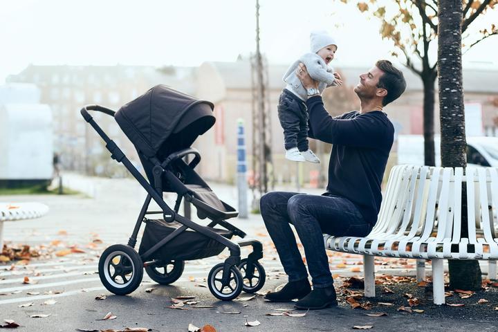 Immagine prodotto Thule Elegante bundle per neonati