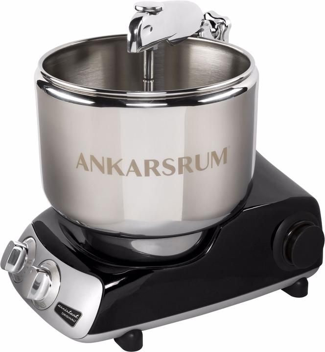 Immagine prodotto Ankarsrum Assistente Processore alimentare originale AKR6230 (1500 W)