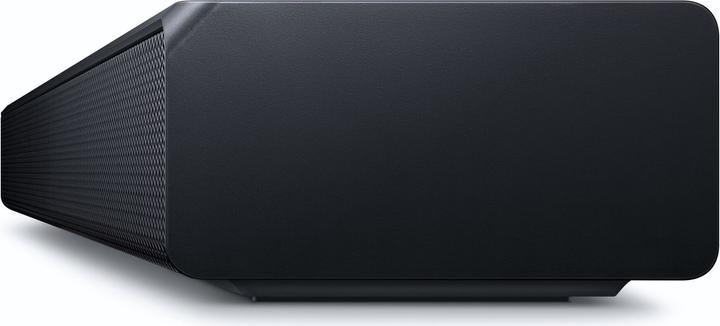 Actual product image Samsung HW-A650/ZG (430 W, 3.1 Channel)