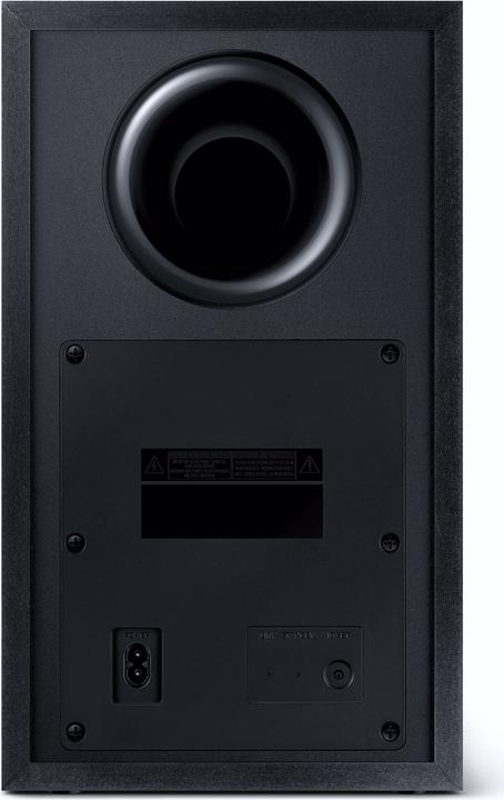Actual product image Samsung HW-A650/ZG (430 W, 3.1 Channel)
