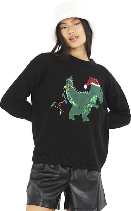 Immagine prodotto Brave Soul Dinosauro (XS)