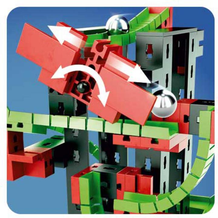 Actual product image Fischertechnik Dynamic Set-S