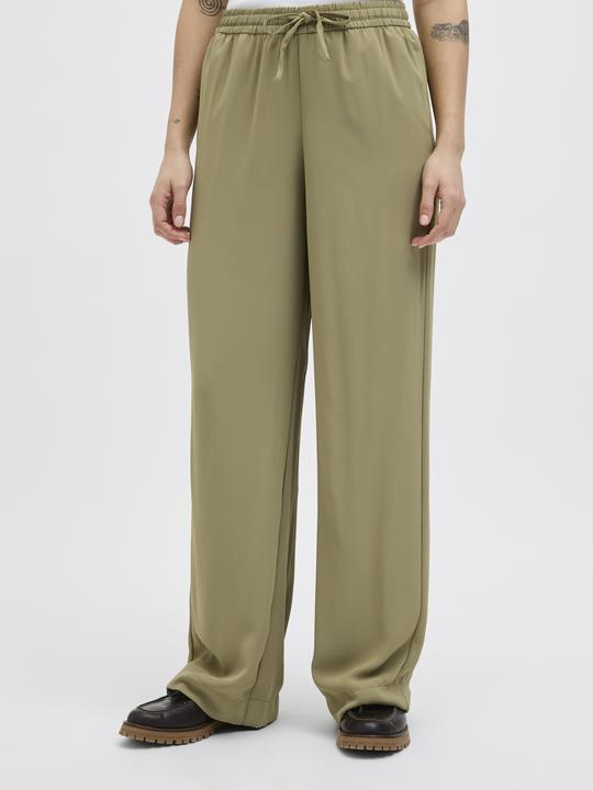 Actual product image JJXX Jxlia Solid Mw String Pants Pnt Noos (XS)