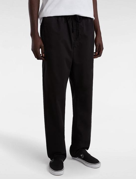 Actual product image Vans Trousers Range Relaxed Elastic (L)