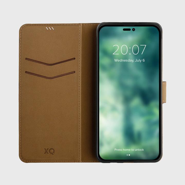 Actual product image Xqisit 54492 (Apple iPhone 15 Plus)