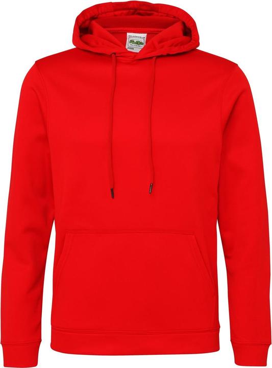 Rouge flammes