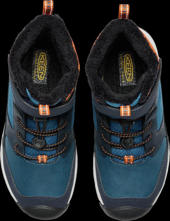 Actual product image Keen Y Skua Winter WP (34)