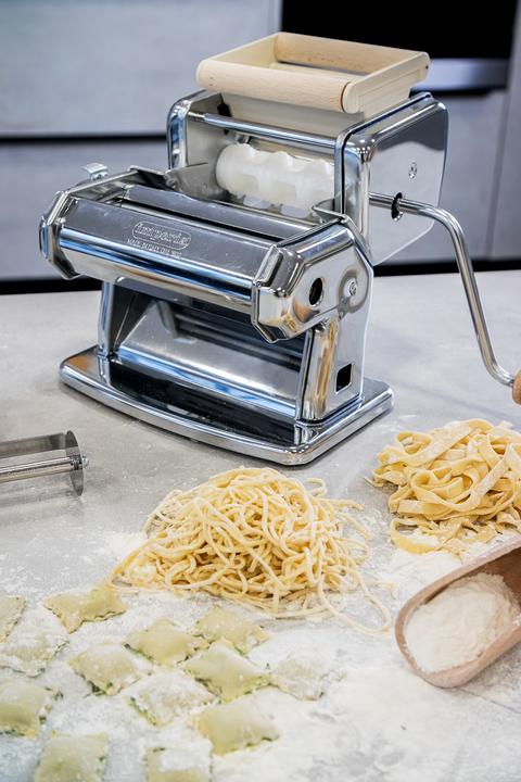 Image du produit Imperia machine à pâtes