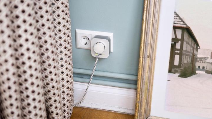 Immagine prodotto Bosch Smart Home Spina dell'adattatore