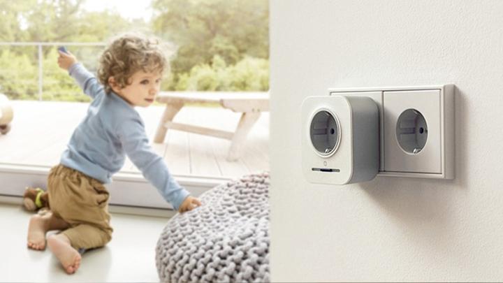 Immagine prodotto Bosch Smart Home Spina dell'adattatore