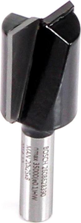 Actual product image Bosch Professional Zubehör Groove cutter 8 mm, D1 20 mm, L 25