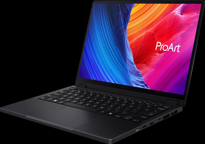 Actual product image ASUS ProArt PX13 (13.30", AMD Ryzen AI 9 HX 370, 32 GB, 1000 GB, CH)