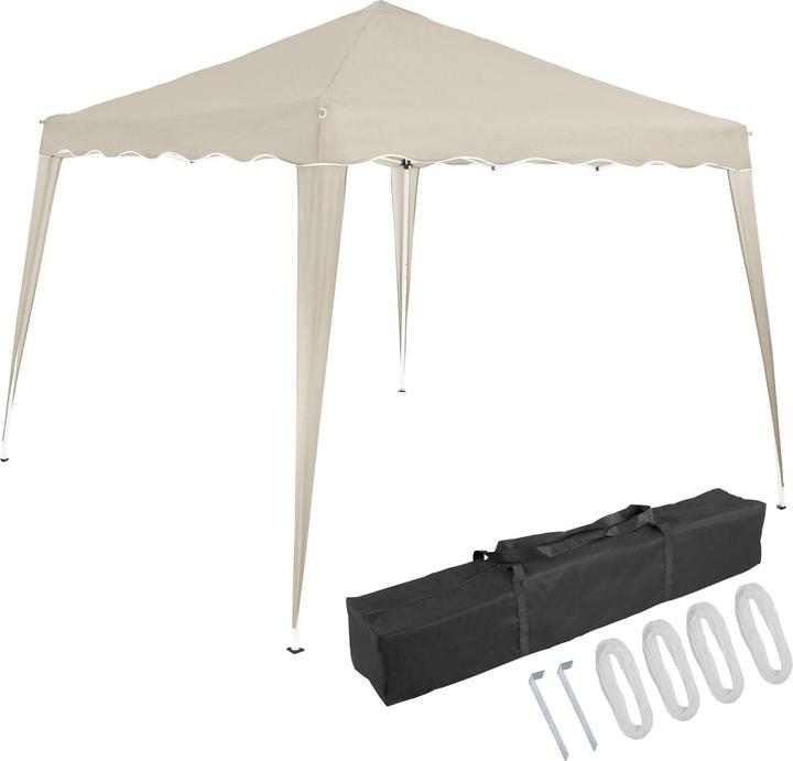 Casaria Pavillon Pop-up (300 cm, 300 cm)