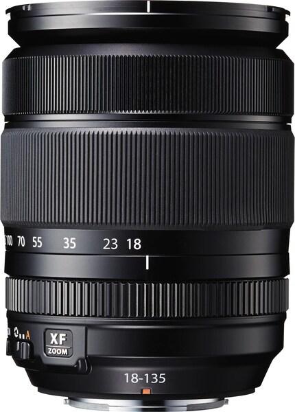 Immagine prodotto Fujifilm Fujinon XF 18-135mm f/3.5-5.6 R LM OIS WR - (EU) (Fujifilm Fujinon XF, APS-C / DX)