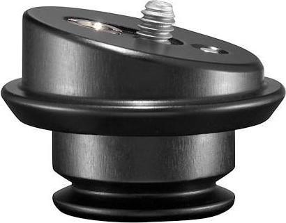 Productafbeelding Manfrotto MOVE snelspansysteem, Gim-Pod plaat (Statiefadapter)
