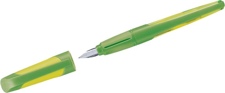 Produktbild STABILO EASYbuddy Schulfüller mit Standard-Feder (Limette/Grün, 1 x)
