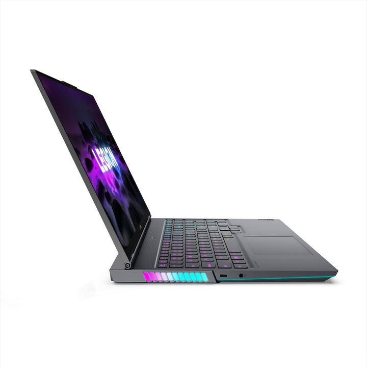 Produktbild Lenovo Legion 7 (16", AMD Ryzen 9 5900HX, 32 GB, 1000 GB, CH)