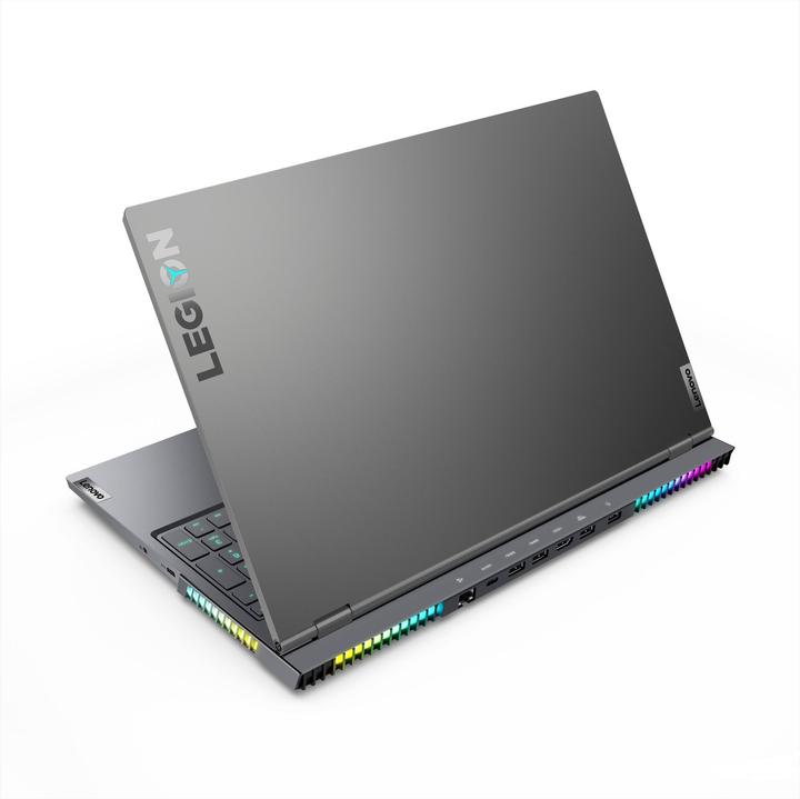 Produktbild Lenovo Legion 7 (16", AMD Ryzen 9 5900HX, 32 GB, 1000 GB, CH)