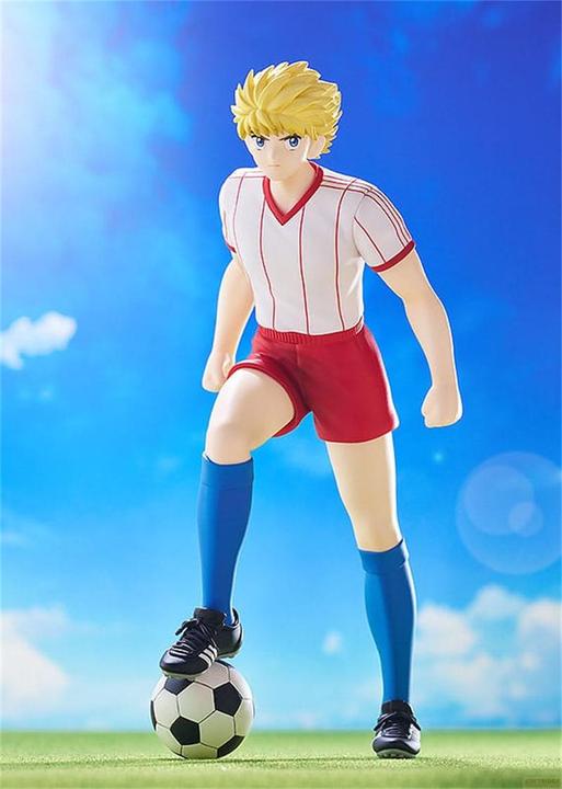 Image du produit Good Smile Company Captain Tsubasa statuette PVC Pop Up Parade Parade Karl Heinz Schneider (Manga Edition) 16 cm