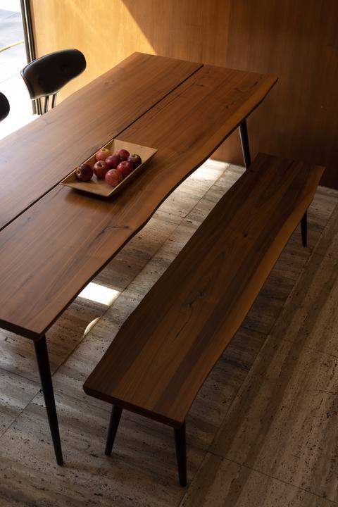 Image du produit Dutchbone Algon (140 cm)