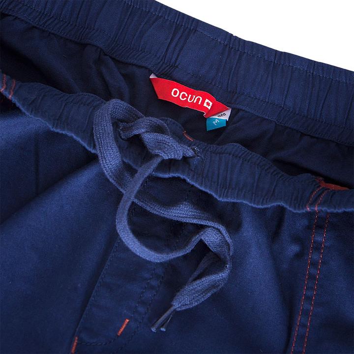 Actual product image Ocun Jaws 3/4 pants (S)