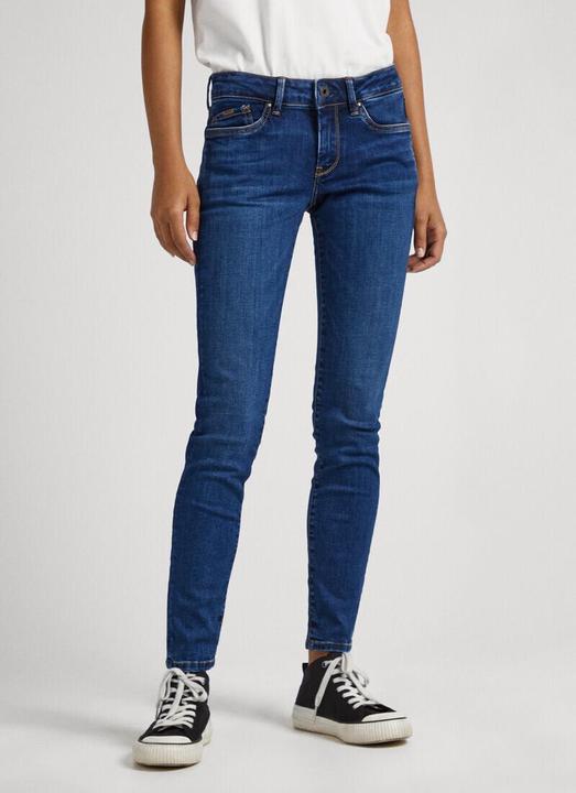 Immagine prodotto Pepe Jeans Pixie Skinny Fit Medium Blue (W28/L32)