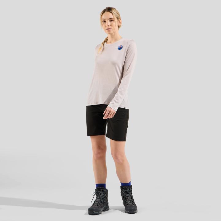 Actual product image Odlo Ascent 160 (S)