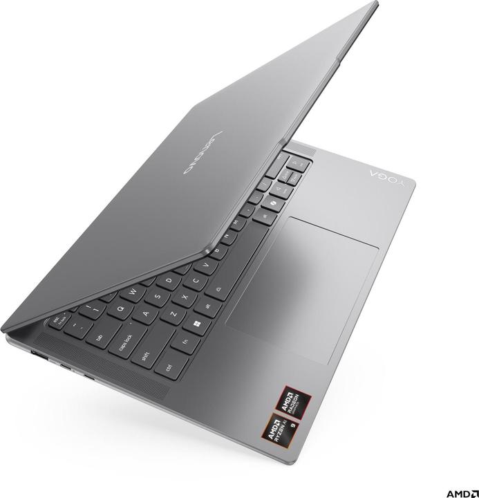 Actual product image Lenovo Yoga Pro 7 (14.50", AMD Ryzen AI 9 365, 32 GB, 1000 GB, DE)