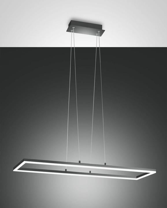 Immagine prodotto Fabas Luce Bard (5400 lm)
