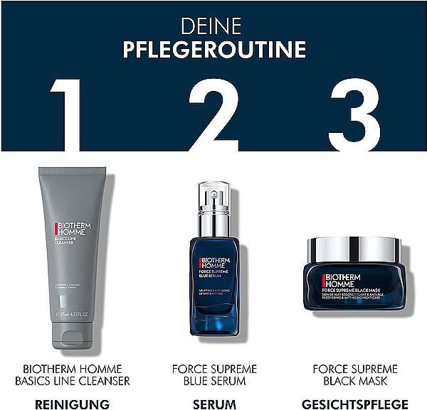 Actual product image Biotherm Force Supreme soin de nuit (50 ml)