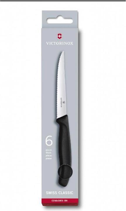 Image du produit Victorinox Couteau à steak (11 cm)
