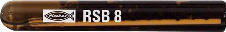 Image du produit Fischer Cartouche de réaction RSB 12 adaptée à RG M 12 / RG M 10 I Oui (1 pcs)