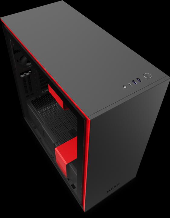 Image du produit NZXT H710i (E-ATX)