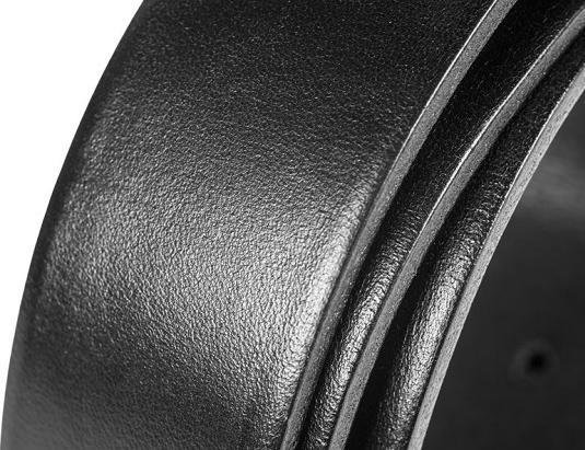 Productafbeelding Makita E-05365 Lederen riem maat L (L)