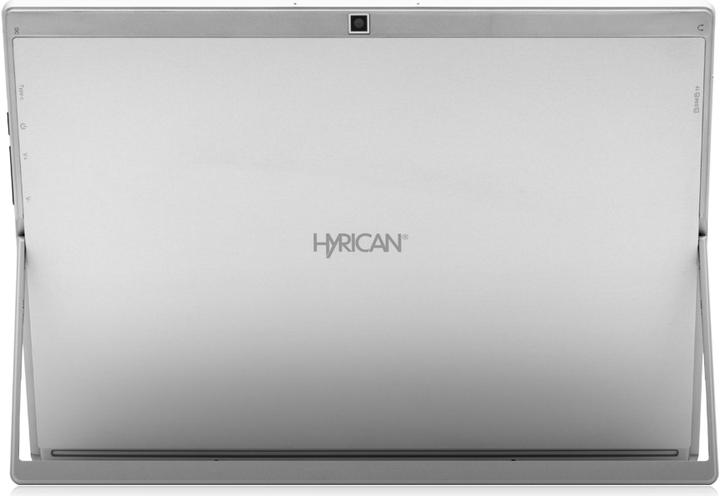 Produktbild Hyrican ENWO Pad 1 (12.30", 8 GB, Ohne Tastaturlayout)