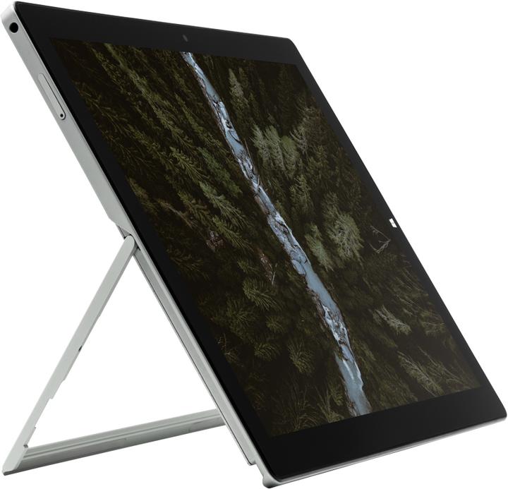 Produktbild Hyrican ENWO Pad 1 (12.30", 8 GB, Ohne Tastaturlayout)