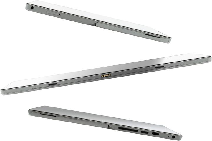 Produktbild Hyrican ENWO Pad 1 (12.30", 8 GB, Ohne Tastaturlayout)