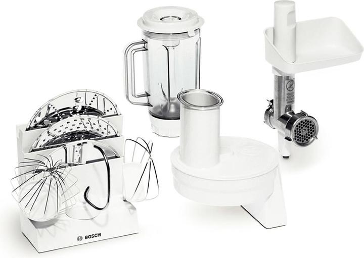 Actual product image Bosch Hausgeräte Mum4 (550 W)
