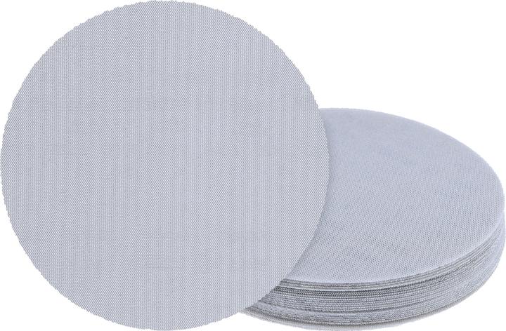 Produktbild Bosch Professional Zubehör EXPERT M480 Schleifnetz für Trockenbauschleifer, 225 mm, G 240, 25-tlg. (240)