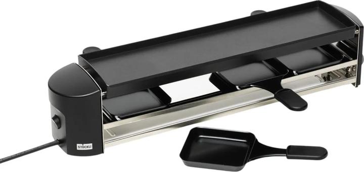Image du produit Stöckli 0007.02