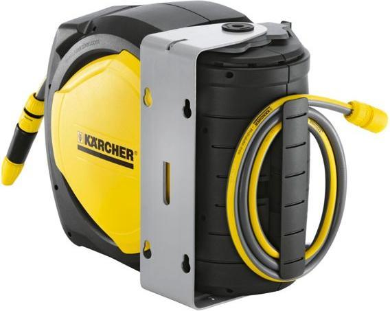 Actual product image Kärcher Premium Hose Box CR 7.220 Automatic EU-Version (20 m)