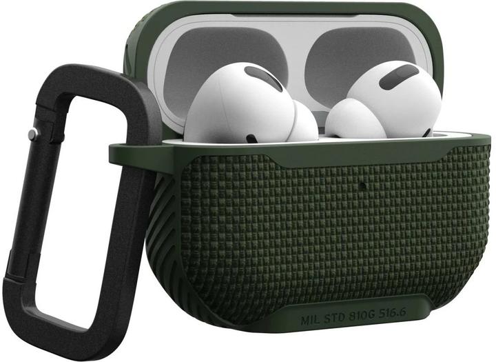 Produktbild UAG Metropolis Case - Apple Airpods Pro 2nd Gen (Kopfhörer Tasche)
