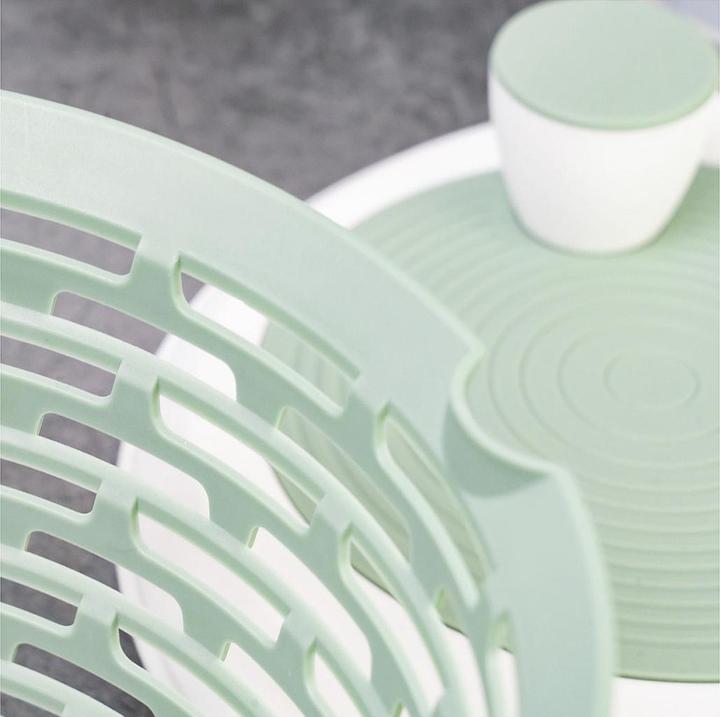 Produktbild Westmark Salatschleuder