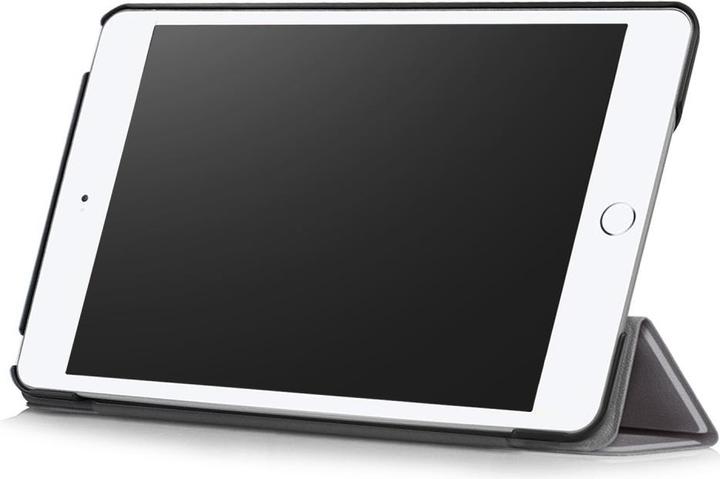 Image du produit Cover-Discount Étui intelligent à trois volets (iPad mini 2015 (4. Gen))