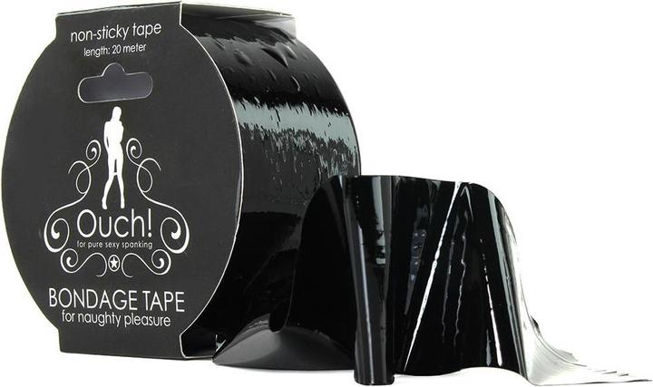 Image du produit Ouch! Ruban de bondage