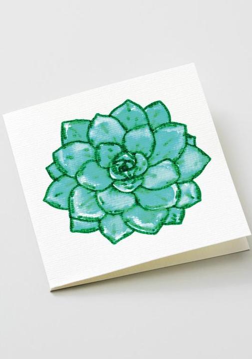 Actual product image Cricut Joy Watercolor markers 9-pack 1.0 (P)