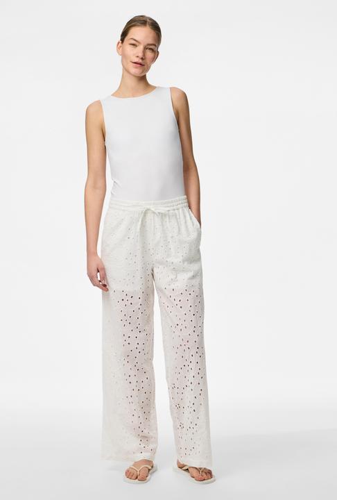 Actual product image Pieces PCWENDY trousers (S)