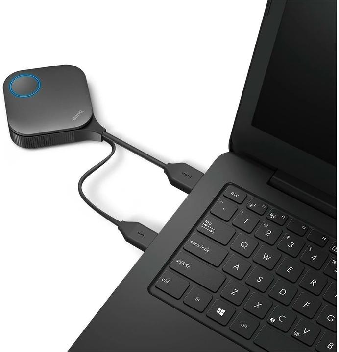 Image du produit BenQ InstaShow WDC30 (30 m, HDMI 1)