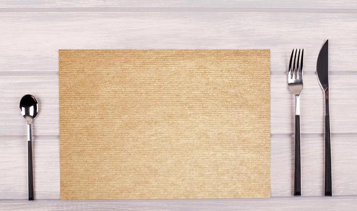Produktbild Exacompta Tischset (1 Stk., 30 x 40 cm)