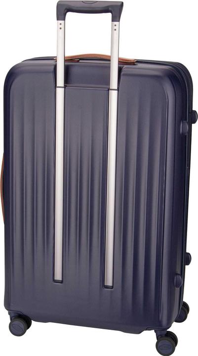 Image du produit Brics Taormina 4 Rollen Trolley 75 cm mit Dehnfalte (95 l, XL (à partir de 115l))